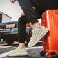 👟 LIMITED-TIME 50% OFF! ✨ Flying Woven Orthopedic Shoes – Arch Support, Pain Relief, Slip-On Design 🏃‍♂️