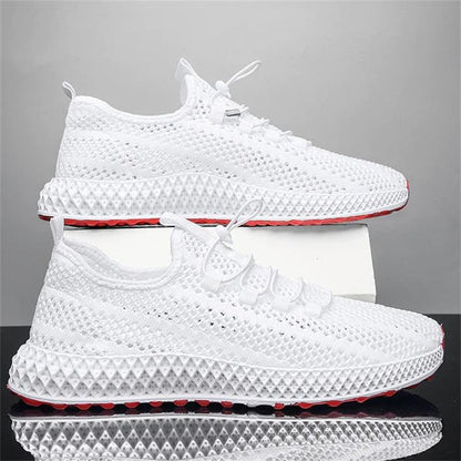 👟 LIMITED-TIME 50% OFF! ✨ Flying Woven Orthopedic Shoes – Arch Support, Pain Relief, Slip-On Design 🏃‍♂️