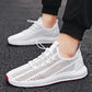 👟 LIMITED-TIME 50% OFF! ✨ Flying Woven Orthopedic Shoes – Arch Support, Pain Relief, Slip-On Design 🏃‍♂️