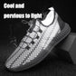 👟 LIMITED-TIME 50% OFF! ✨ Flying Woven Orthopedic Shoes – Arch Support, Pain Relief, Slip-On Design 🏃‍♂️