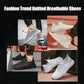 👟 LIMITED-TIME 50% OFF! ✨ Flying Woven Orthopedic Shoes – Arch Support, Pain Relief, Slip-On Design 🏃‍♂️