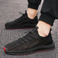 👟 LIMITED-TIME 50% OFF! ✨ Flying Woven Orthopedic Shoes – Arch Support, Pain Relief, Slip-On Design 🏃‍♂️