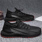 👟 LIMITED-TIME 50% OFF! ✨ Flying Woven Orthopedic Shoes – Arch Support, Pain Relief, Slip-On Design 🏃‍♂️