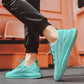 👟 LIMITED-TIME 50% OFF! ✨ Flying Woven Orthopedic Shoes – Arch Support, Pain Relief, Slip-On Design 🏃‍♂️