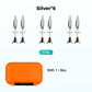 🎣 LIMITED-TIME 50% OFF! ⚡ Metal Propeller Fishing Lure – Sharp Attraction, Smooth Rotation 🎯