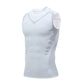 💪  Jonowa Shaping Vest – Compression & Cooling Effect – Sleeveless Body Shaper – Invisible Under Clothes 🕶️
