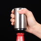 🎉 2026 Sale — Over 33,700 Sold!🍻 Stainless steel automatic bottle opener
