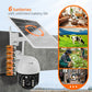 💎 60% OFF! 💎 Smart Wireless Solar Surveillance Camera – HD Night Vision, Weatherproof & 128GB Option 🔒☀️