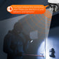 💎 60% OFF! 💎 Smart Wireless Solar Surveillance Camera – HD Night Vision, Weatherproof & 128GB Option 🔒☀️