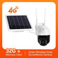 💎 60% OFF! 💎 Smart Wireless Solar Surveillance Camera – HD Night Vision, Weatherproof & 128GB Option 🔒☀️