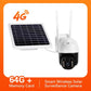 💎 60% OFF! 💎 Smart Wireless Solar Surveillance Camera – HD Night Vision, Weatherproof & 128GB Option 🔒☀️