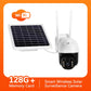 💎 60% OFF! 💎 Smart Wireless Solar Surveillance Camera – HD Night Vision, Weatherproof & 128GB Option 🔒☀️
