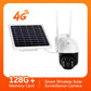 💎 60% OFF! 💎 Smart Wireless Solar Surveillance Camera – HD Night Vision, Weatherproof & 128GB Option 🔒☀️