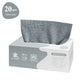 🎉 2026 Sale — Over 38,100 Sold!🧻 Reusable Microfiber Paper Towels (20 pcs in 1 box)
