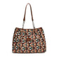 👜 LIMITED-TIME 50% OFF! ✨ Ladies Elegant Handbag – Large Capacity, Leopard Print, Versatile 🌟