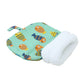 🐾 LIMITED-TIME 50% OFF! 🛌 Cozy Pet Nest for Cats and Dogs – Semi-enclosed, Ultra-soft, Washable ✨