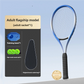 🎉 2026 Sale — Over 28000 Sold! 💰 Portable Solo Tennis Trainer steady