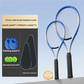 🎉 2026 Sale — Over 28000 Sold! 💰 Portable Solo Tennis Trainer steady
