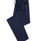 💎 60% OFF! 💎 Women's Ultra Soft Stretch Casual Pants – COOLMAX® Fabric, Wrinkle-Resistant & Waterproof Pockets (7 Colors) 👖❄️
