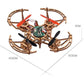✈️ LIMITED-TIME 47% OFF! 💥 DIY Wooden Drone Building Kit – Altitude Hold, STEM Learning, Family Fun ✨