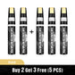 💎 LAST CHANCE! BUY 1 GET 1 FREE! 💎 Car Scratch Repair Pen – Instantly Hide Scratches, Restore Paint & Protect Your Vehicle’s Look 🚗✨