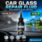 🎉 2026 Sale — Over 25,700 Sold!🚗 Fast‑Acting Windshield Crack & Chip Repair Kit