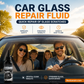 🎉 2026 Sale — Over 25,700 Sold!🚗 Fast‑Acting Windshield Crack & Chip Repair Kit