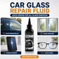 🎉 2026 Sale — Over 25,700 Sold!🚗 Fast‑Acting Windshield Crack & Chip Repair Kit