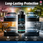 🚗 LIMITED‑TIME 50% OFF! 💥 High‑Gloss Nano Ceramic Spray – Hydrophobic, Long‑Lasting, Easy Application ✨