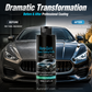 🚗 LIMITED‑TIME 50% OFF! 💥 High‑Gloss Nano Ceramic Spray – Hydrophobic, Long‑Lasting, Easy Application ✨