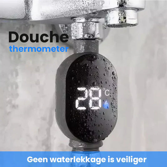 ⏳¡Oferta por tiempo limitado! ¡Hasta un 70% de descuento!💥Cabezal de ducha Indicador LED externo Indicador de temperatura del agua Accesorios