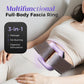 💪 LIMITED‑TIME 50% OFF! ✨ Multifunctional Full‑Body Fascia Ring – Muscle‑Relief, Portable, Multi‑zone Massage 🧘