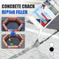 🎉 2026 Sale — Over 35,000 Sold! 🛠️ Extra-Strength New Formula Concrete Crack Repair Filler – Heavy-Duty 🏠