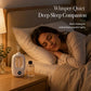 🌿 LIMITED-TIME 50% OFF! ✨ Automatic Aromatherapy Diffuser – Timed Spray, Dual Mount, Compact 🎁