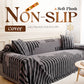 🎉 2026 Sale — Over 37,000 Sold! 💞 Plush Non-Slip Sofa Cover