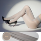 ✨ BUY 1 GET 1 FREE! ✨ Women's Shiny Sheer Tights – Elegant, Smooth, Shimmering ✨