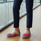 👟 LIMITED-TIME 50% OFF! 💥 Lightweight Fashion Walking Shoes for Women – Breathable, Comfortable, Everyday Style ✨