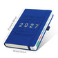 📔 LIMITED‑TIME 50% OFF! ⚡ A5 2027 One‑Day‑Per‑Page Diary Notebook – Portable, Well‑Organized, Long‑Lasting ✨
