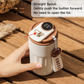🎉 2026 Sale — Over 22,400 Sold!☕ Led Temperature Display Coffee Mug