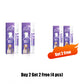 🐶 Pet Oral Repair Gel Toothbrush – Gentle Cleaning, Dental Care, Refreshing Breath ✨