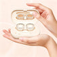 🎉 2026 Sale — Over 19,000 Sold! 👁️ Travel Contact Lens Case with Mirror – Dual Leak-Proof Soaking Compartments, Tweezers & Applicator Included! ✨