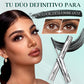 🔥Oferta caliente 2025🔥Conjunto de Máscara de Pestañas de Longitud y Rizo Últimos