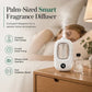 🌿 LIMITED-TIME 50% OFF! ✨ Automatic Aromatherapy Diffuser – Timed Spray, Dual Mount, Compact 🎁