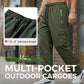 🧗 2026 Sale — Over 29,000 Sold!🔥Outdoor Cargo Pants with Multi-Pockets