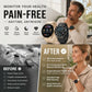 ⌚ LIMITED-TIME 50% OFF! 💬 Bluetooth Health Smartwatch – Call Ready, Multi-function, Stylish ❤️