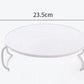 ♨️ LIMITED‑TIME 50% OFF! ⚡ Microwave Folding Tray – Multi‑Purpose, Space‑Saving, User‑Friendly 📦