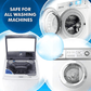 💥 LIMITED‑TIME 50% OFF! ✨ Washing Machine Cleaner Tablets – Deep Clean, Odor Remove, One-Step 🫧