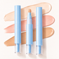 💄 BUY 1 GET 1 FREE! ✨ Dual-Effect Concealer & Foundation – Full Coverage, Long Lasting 💫