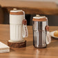 🎉 2026 Sale — Over 22,400 Sold!☕ Led Temperature Display Coffee Mug