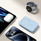 🎉 2026 Sale — Over 48,000 Sold! 🔋 15W Fast Charge Portable Wireless Magnetic Power Bank